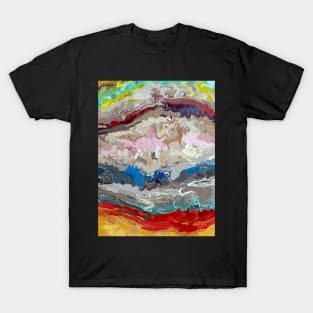 Riverbed Vibrancy T-Shirt